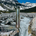 Alpine: Inspired by Creed Silver Mountain Water EDP