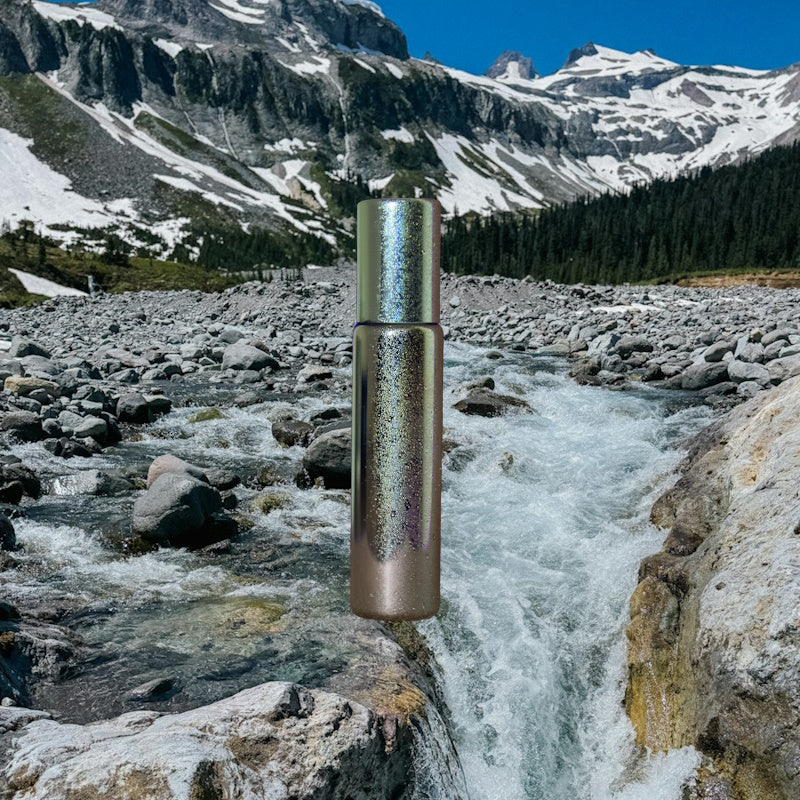 Alpine: Inspired by Creed Silver Mountain Water EDP