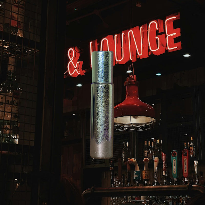 Jazz Lounge: Inspired by Maison Margiela Replica Jazz club EDP