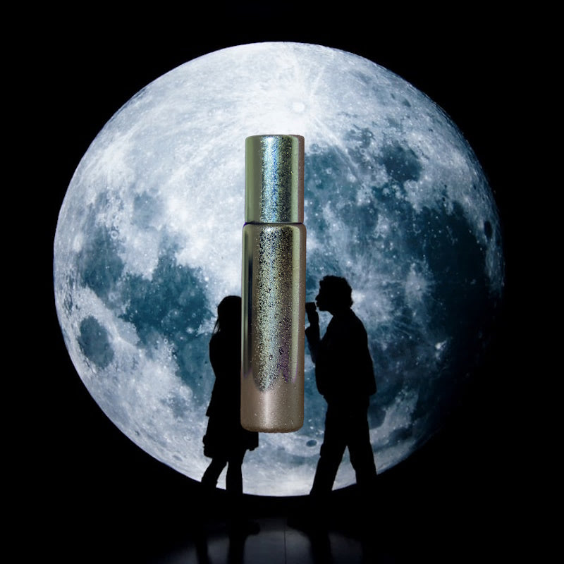 Moon Dance: Inspired by Maison Margiela Replica Dancing on the Moon EDP