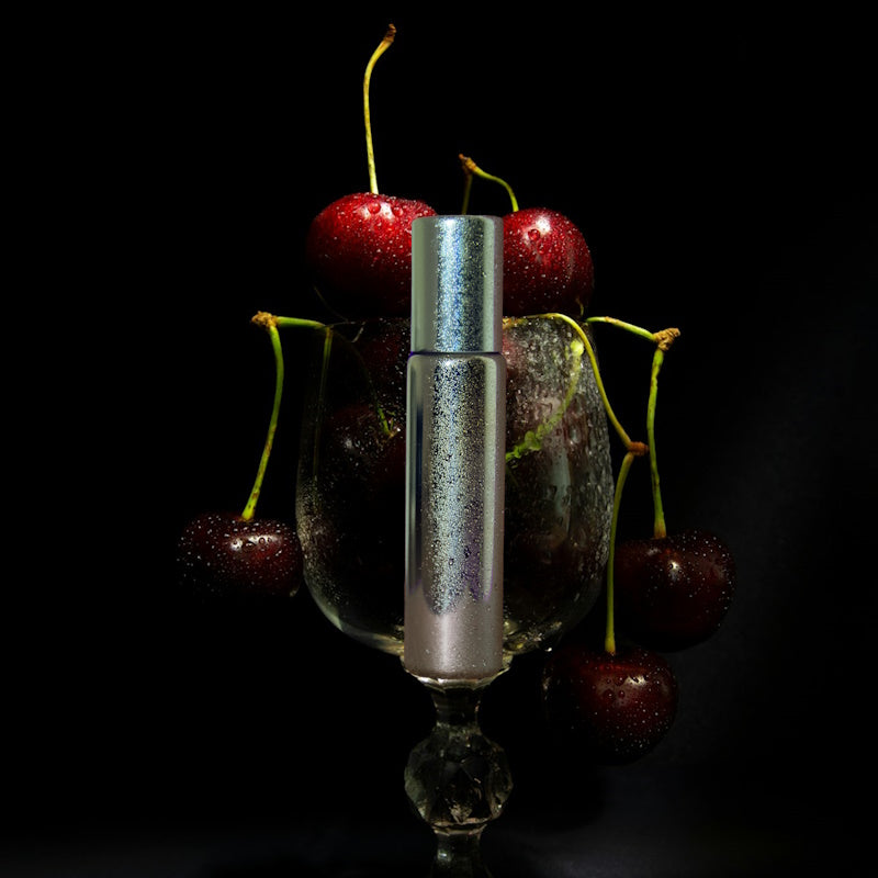 Cherry Syrup: Inspired by Tom Ford Lost Cherry EDP