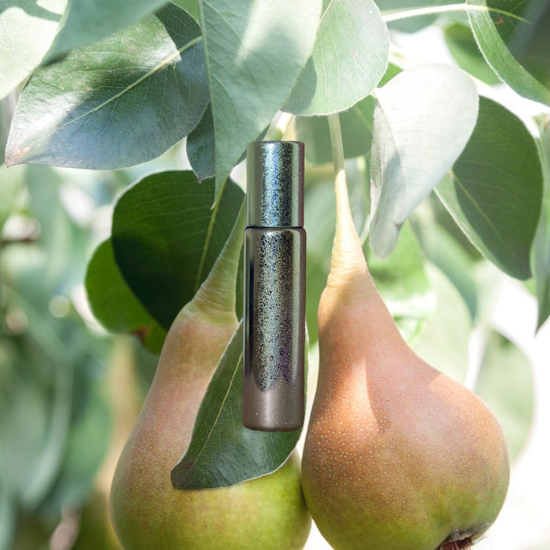 Fresh Air: Inspired by Loewe Aire Sutileza EDP