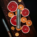 Land of Mercury: Inspired by Hermes Terre d'Hermes EDT