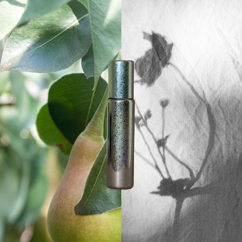 Perfect Pair, inspired by Loewe : Eve & Fresh Air