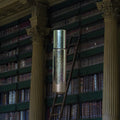 Lost Library: Inspired by Xerjoff Alexandria II Anniversary EDP