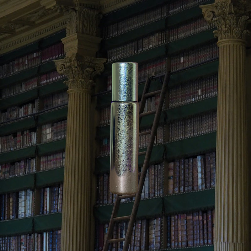 Lost Library: Inspired by Xerjoff Alexandria II Anniversary EDP