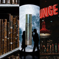 Trio, inspired by Maison Margiela : Moon Dance, Jazz Lounge, Library Whispers